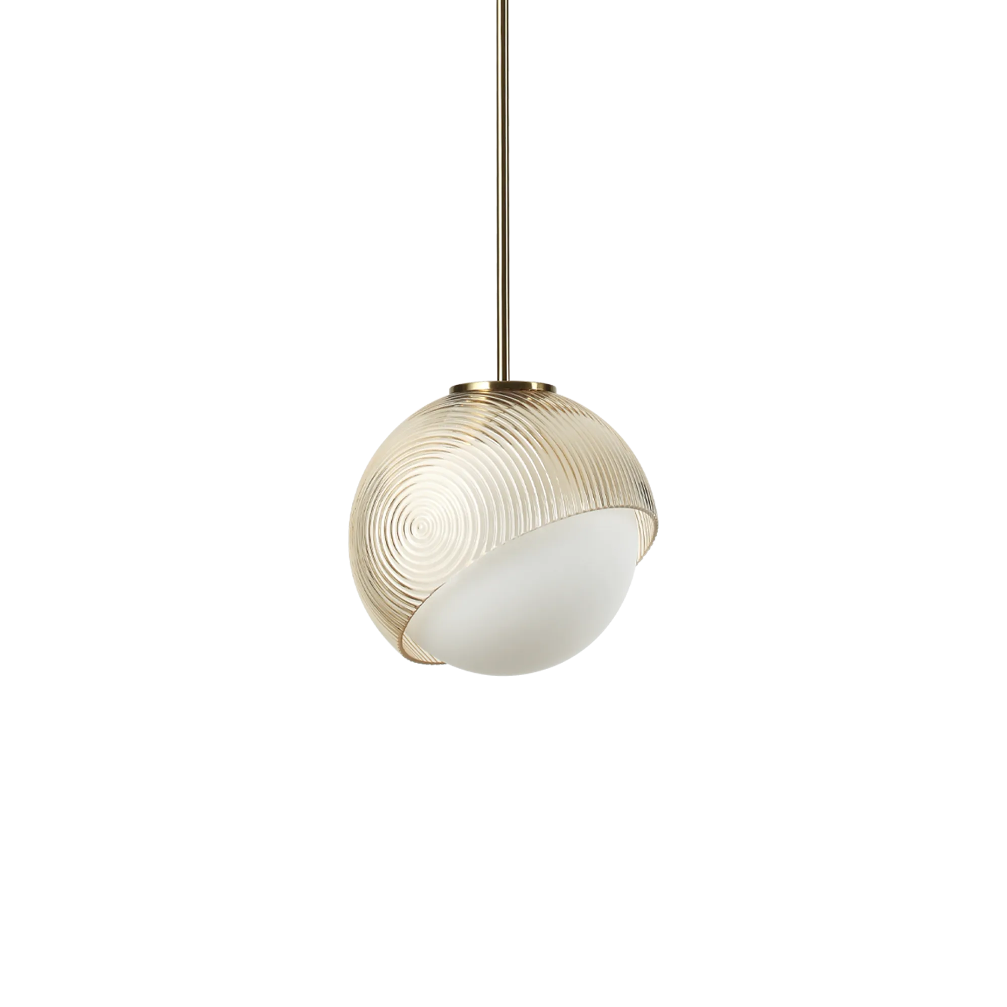 BLOOM SP1 D22 Alama - suspensie moderna