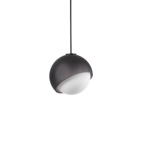 BLOOM SP1 D22 NERO - suspensie moderna