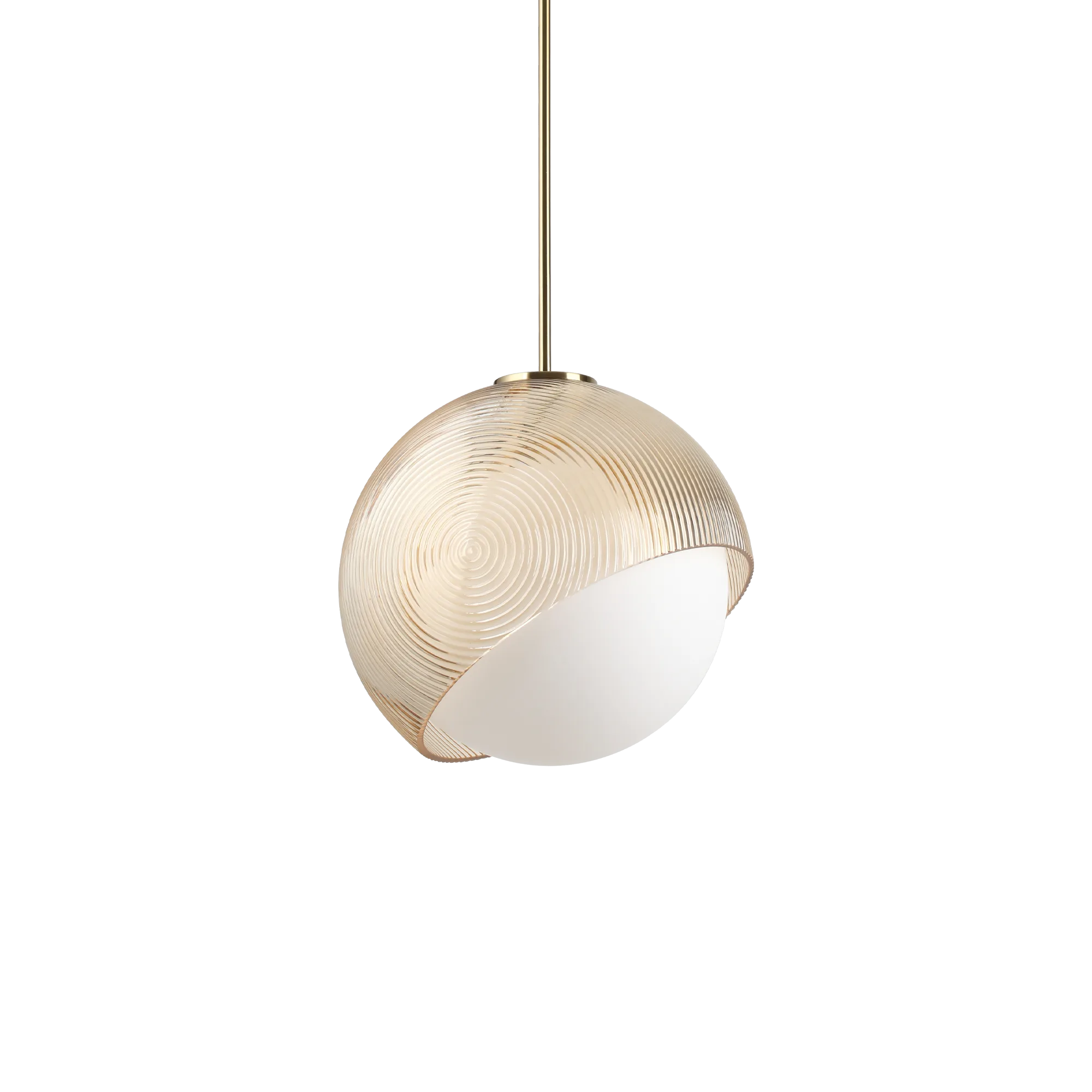 BLOOM SP1 D30 Alama - suspensie moderna