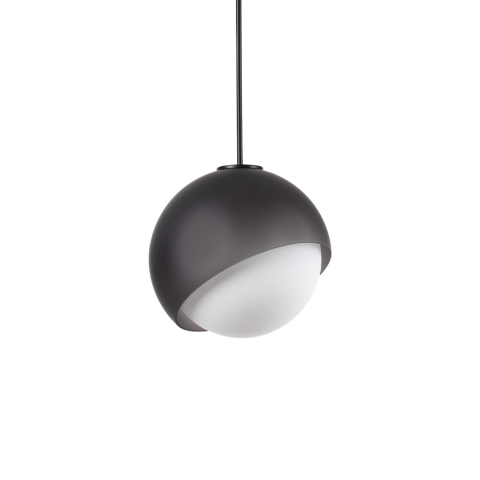 BLOOM SP1 D30 NERO - suspensie moderna