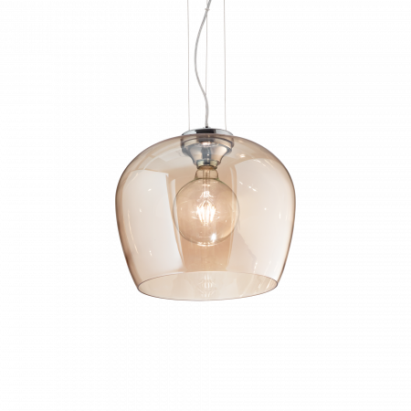 Lustre simple - SUSPENSIE MODERNA BLOSSOM SP1 - IDEAL-LUX