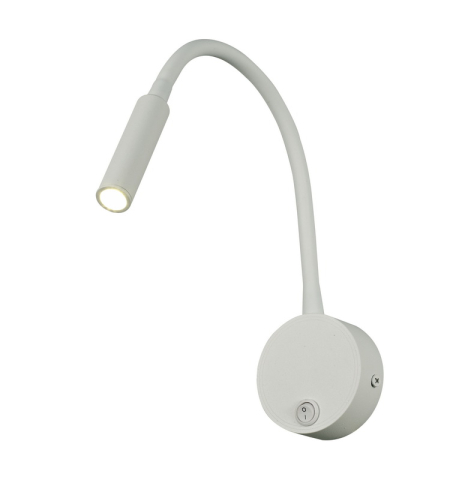  Apliques de Pared - Aplique Lector LED