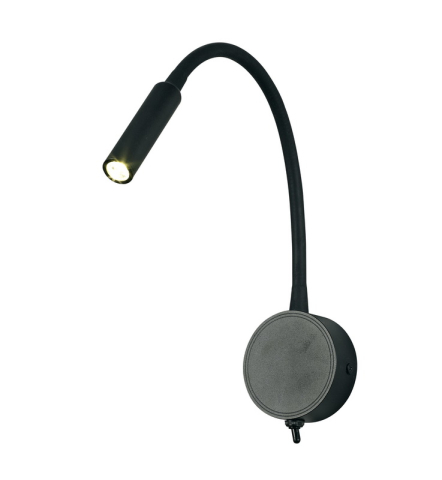  Apliques de Pared - Aplique Lector LED