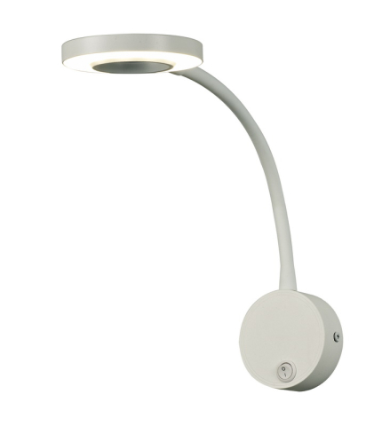  Apliques de Pared - Aplique Lector LED
