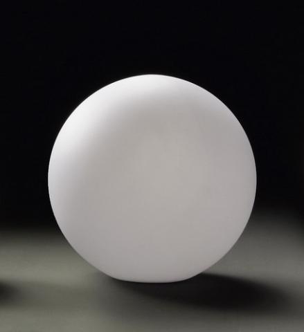  Sobremesa Exterior - Bola Sobremesa/ Suelo  IP65