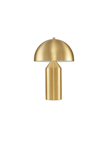 BOLT veioza - 9050162 - Brass Gold Metal [1]