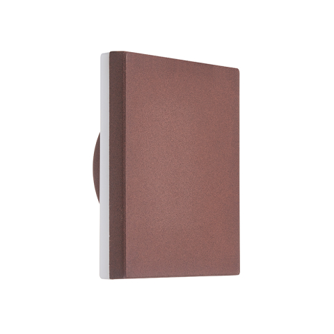 Exterior - Aplique exterior LED  IP54