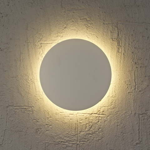  Apliques de Pared - Aplique LED