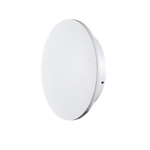 Exterior - APLIQUE LED IP65 10W 3000K BLANCO