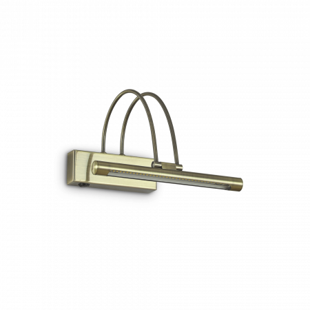 Aplice - APLICA MODERNA PT TABLOU SI OGLINDA BOW AP D26 - IDEAL-LUX