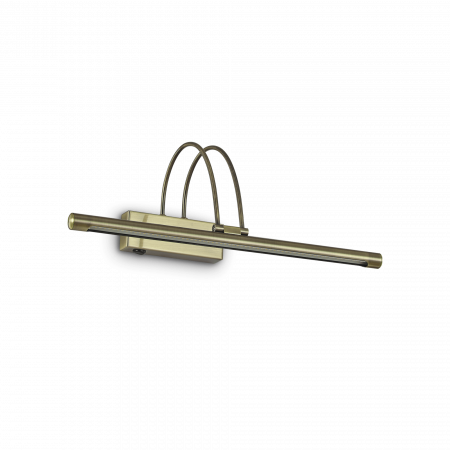 APLICA MODERNA PT TABLOU SI OGLINDA BOW AP D46 - IDEAL-LUX [1]