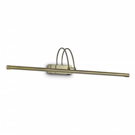 APLICA MODERNA PT TABLOU SI OGLINDA BOW AP D76 - IDEAL-LUX [1]