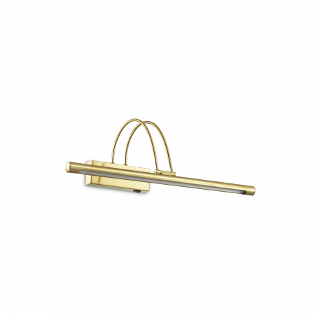 Aplice - APLICA MODERNA PT TABLOU SI OGLINDA BOW AP D76 - IDEAL-LUX