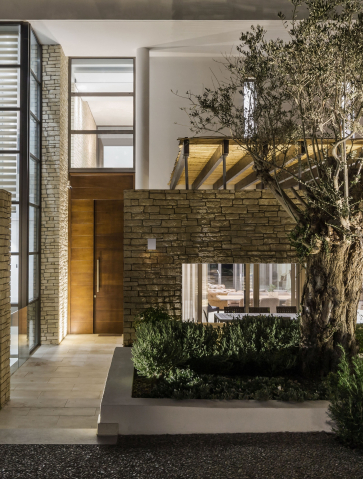 Exterior - BOXY