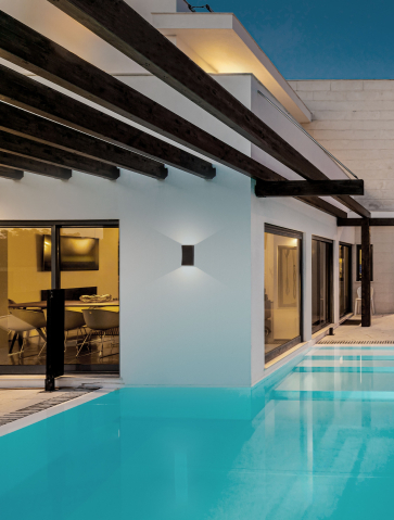 Exterior - BOXY