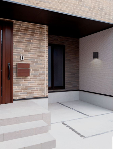 Aplice exterior - BOXY aplica exterioara LED 9030148