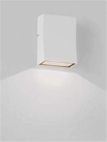 Aplice exterior - BOXY aplica exterioara LED 9030150