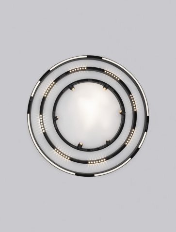 Low Voltage Tracks - Breda Flexible Magnetic B-300W-Dali-SM-D120