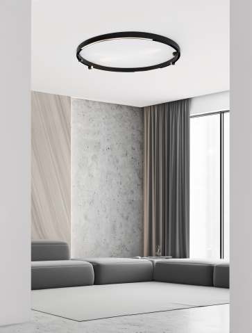 Low Voltage Tracks - Breda Flexible Magnetic B-300W-Dali-SM-D150