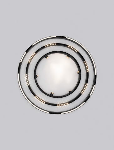 Low Voltage Tracks - Breda Flexible Magnetic B-300W-Dali-SM-D90