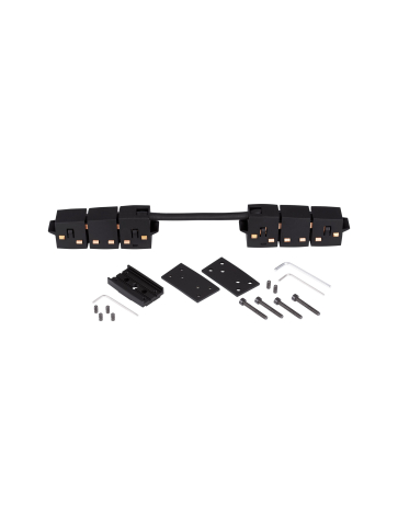 Connectors - Breda Flexible Magnetic B-Connector Kit Power