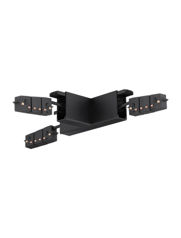Connectors - Breda Flexible Magnetic B-corner connector-W15.6