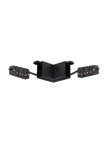 Connectors - Breda Flexible Magnetic B-Horizontal 90deg connector