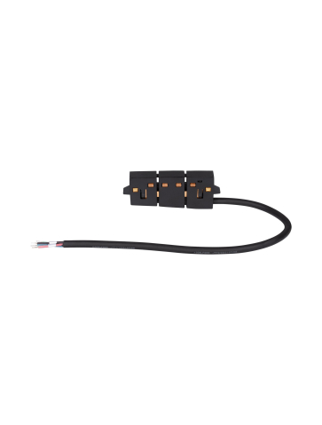 Connectors - Breda Flexible Magnetic B-track-Connector