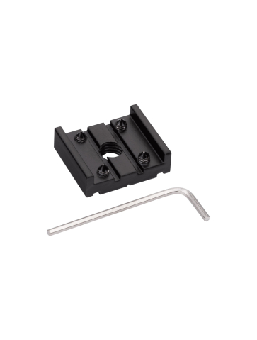 Mounting Systems - Breda Flexible Magnetic B-track-For
