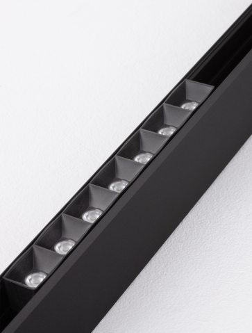 Lighting Modules - Breda Flexible Magnetic B30-10W-Dali-A36