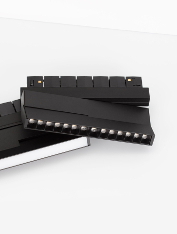 Lighting Modules - Breda Flexible Magnetic B30-15W-Dali-A30