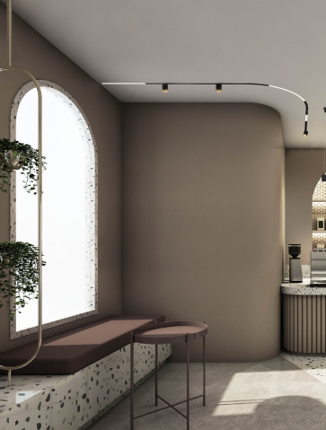 Lighting Modules - Breda Flexible Magnetic B30-20W