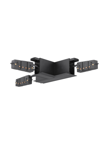 Breda - Breda Recessed - B - T Connector