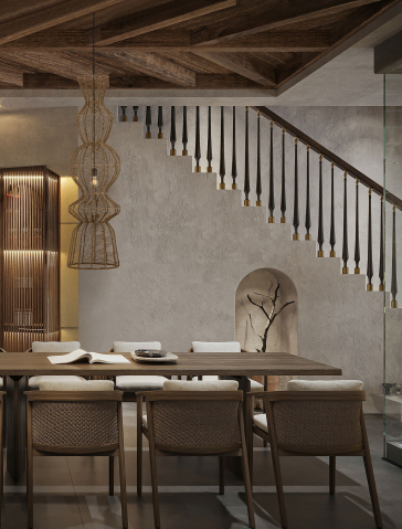 Decorative - BREENA