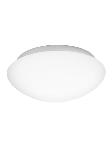 BREST plafoniera - 832403 - White Opal Glass & Metal [1]