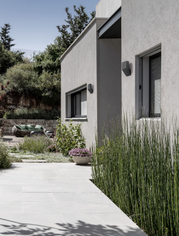 Exterior - BRIGITTA