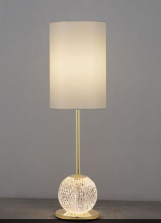 Veioza moderna Brillante 9695210 - Nova Luce [2]