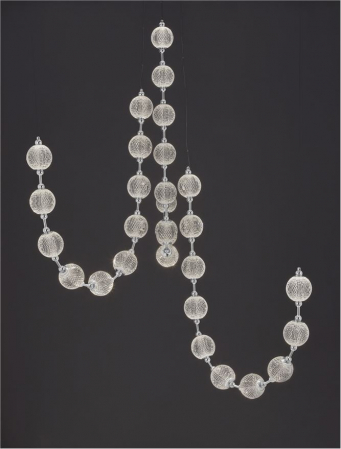 Corpuri pt interior - Brillante Suspensie moderna 134W Crom 9186912