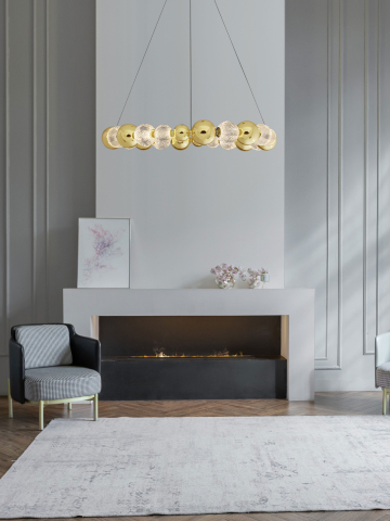 Decorative - BRILLE