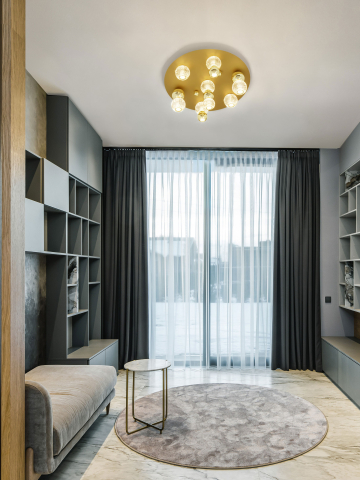 Decorative - BRILLE