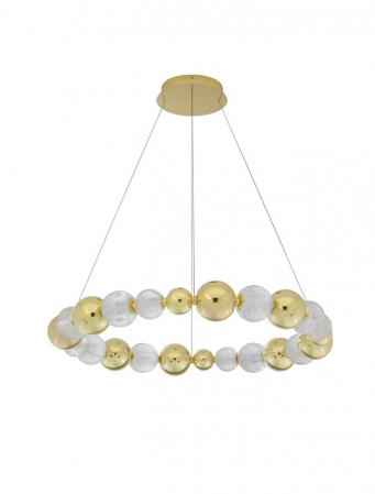 Corpuri pt interior - Brille diam 94 - 52W - 9695202 - suspensie moderna
