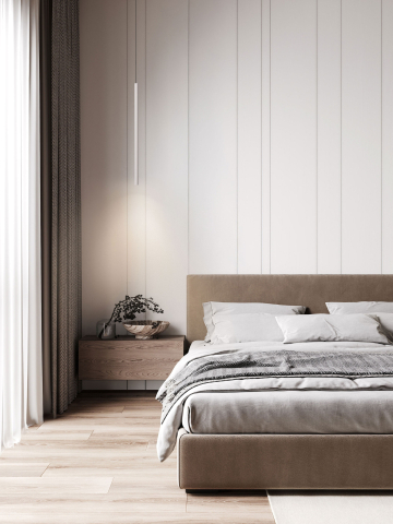 Lustre simple (suspensie) - BRILLIA