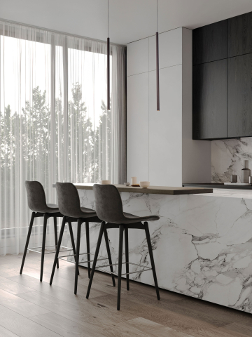 Lustre simple (suspensie) - BRILLIA
