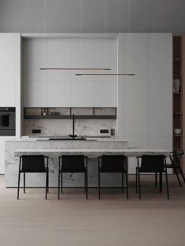 Lustre simple (suspensie) - BRILLIA