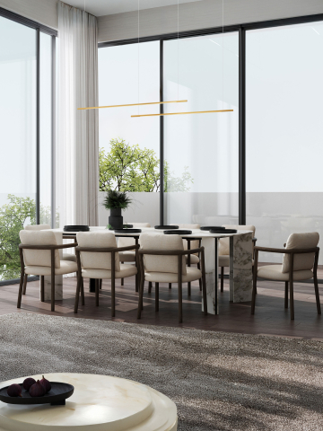 Lustre simple (suspensie) - BRILLIA