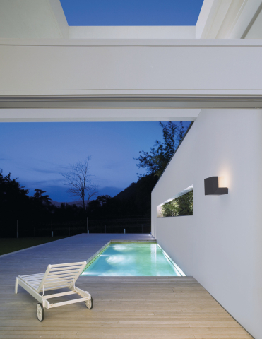 Exterior - BRIN