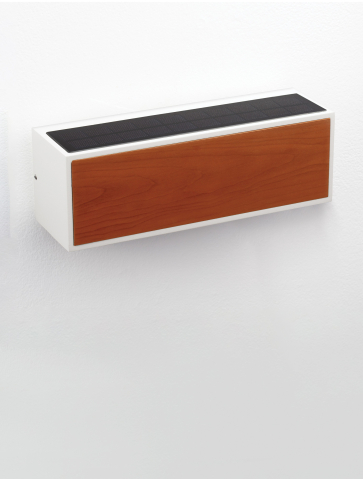 Exterior - BROWN