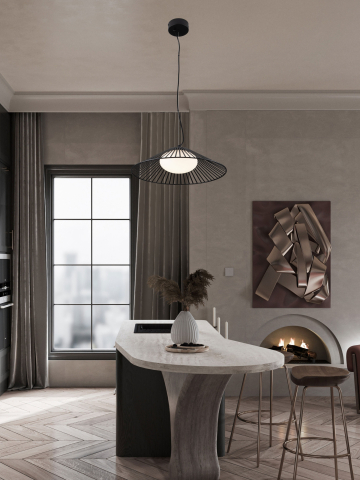 Decorative - BRUME