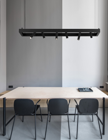 Low Voltage Tracks - Buxton Magnetic B-70W-L30