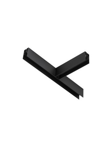 Nova Luce - sine magnetice - Buxton Magnetic B-Corner Sandy Black
